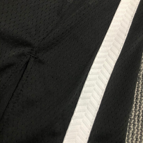 Men's Blake Griffin Black Team Jersey - 75th Anniversary Edition