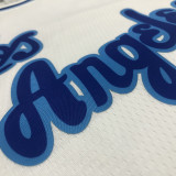 Men's Carmelo Anthony Royal Retro Classics 2020-21 Swingman Player Jersey - Classic Edition