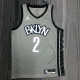 Men's Blake Griffin Gray 2020-21 Player Jersey - Statement Edition