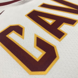 Men's Derrick Rose White Team Jersey - Association Edition