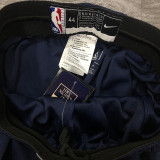 Men's Black Swingman Shorts - City Edition