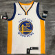 Kevin Durant Men's White Player Jersey - Association Edition