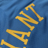 Kobe Bryant Men's Blue Swingman Team Jersey - MPLS Classical Edition