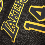Danny Green Black Mamba Men's Player Jersey