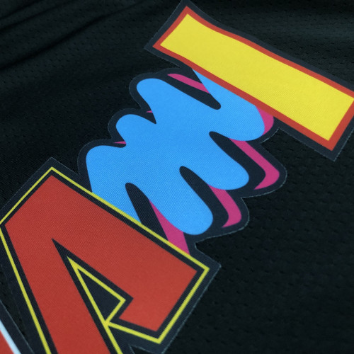 Men's Kyle Lowry Black Team Jersey - 75th Anniversary City Edition