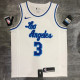 Anthony Davis Men's White Player Jersey - Retro Classic Edition