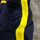 Men's Black Swingman Shorts - City Edition