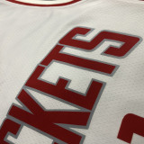 Yao Ming Men's White Swingman Team Jersey - Association Edition