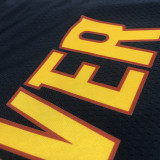 Men's Michael Porter Jr. Black Swingman Player Jersey – Icon Edition