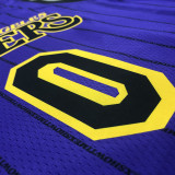 Men's Nick Young 2018-19 Purple Swingman Player Jersey - City Edition