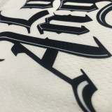 Men's Lou Williams 2020-21 White Swingman Player Jersey – City Edition