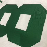 Antoine Walker White Men's Player Jersey-Association Edition