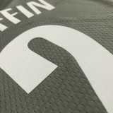 Men's Blake Griffin Gray 2020-21 Player Jersey - Statement Edition
