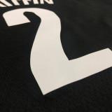 Men's Blake Griffin Black 2020-21 Swingman Player Jersey - Icon Edition