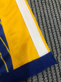 Men's White Swingman Shorts - Association Edition