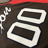 Men's Carmelo Anthony Brown 2020-21 Player Swingman Jersey - City Edition