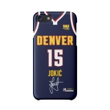 Nikola Jokic / Jamal Murray City Jersey Phone Case