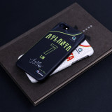 Jeremy Shu-How Lin and Vince Carter Jersey Phone Case