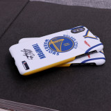 Draymond Green / Klay Thompson / Stephen Curry 2019 Jersey Phone Case