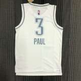 Men's Chris Paul Team Jersey - City Edition