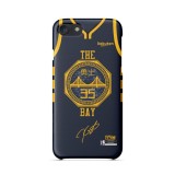 Stephen Curry / Kevin Durant / Klay Thompson Jersey Phone Case