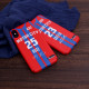Andre Drummond / Blake Austin Griffin / Derrick Rose City Jersey Phone Case