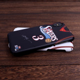 Allen Ezail Iverson Classic Jersey Phone Case