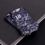 Tony Parker / Manu Ginobili / Timothy Theodore Duncan Jersey Phone Case