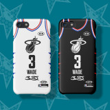 Dwyane Wade Jersey 2019 Phone Case