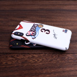 Allen Ezail Iverson Classic Jersey Phone Case