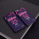Andrew Wiggins / Jimmy Butler City Jersey Phone Case