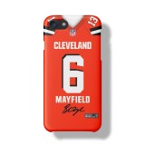 Baker Mayfield / Odell Beckham Jr Jersey Phone Case