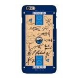 Dirk Nowitzki Jersey Phone Case