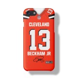 Baker Mayfield / Odell Beckham Jr Jersey Phone Case