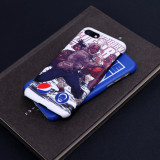 Uncle Drew Illustration Phone Case