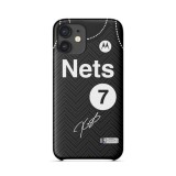 Kevin Durant and James Harden Jersey Phone Case