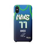 Luka Dončić Jersey Phone Case