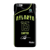 Jeremy Shu-How Lin and Vince Carter Jersey Phone Case