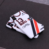 Kawhi Leonard / Paul George / Louis Williams Retro Jersey Phone Case