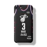 Dwyane Wade Jersey 2019 Phone Case
