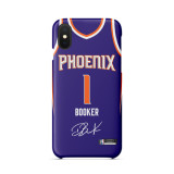 Devin Booker Jersey Phone Case