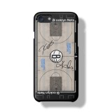 Kevin Durant and Kyrie Irving Jersey Phone Case