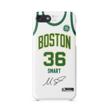 William Earl Tatum and Kyrie Irving Jersey Phone Case