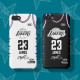 LeBron Raymone James Jersey 2019 Phone Case