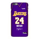 Kobe Bryant / Brandon Ingram / Lonzo Ball Jersey Phone Case