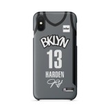 James Harden Jersey Phone Case