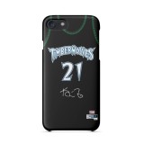 Kevin Maurice Garnett Retro Jersey Phone Case