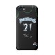 Kevin Maurice Garnett Retro Jersey Phone Case