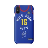 Jamal Murray / Michael Porter / Nikola Jokic Jersey Phone Case
