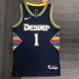 Men's Michael Porter Jr. Team Jersey - City Edition